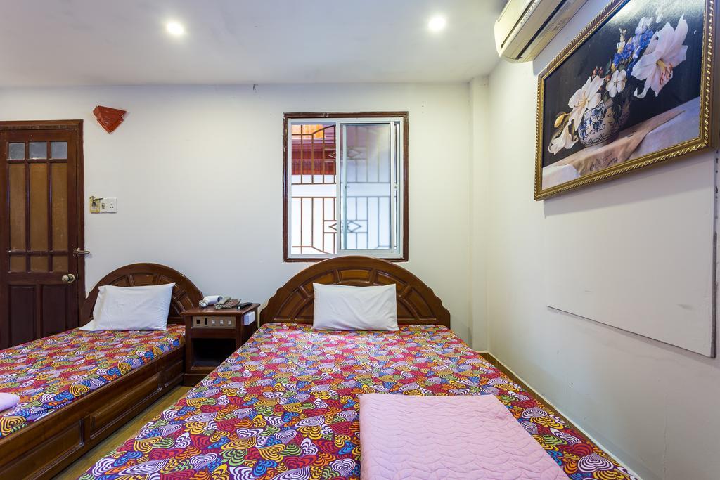 The Family Hotel Hoi An Exteriér fotografie